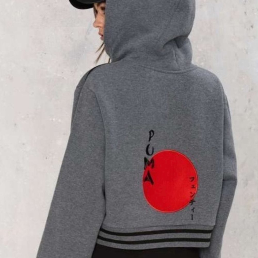 Puma by Rihanna